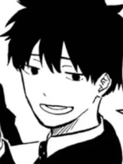 Yoshioka from RuriDragon