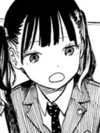 Kashiro from RuriDragon